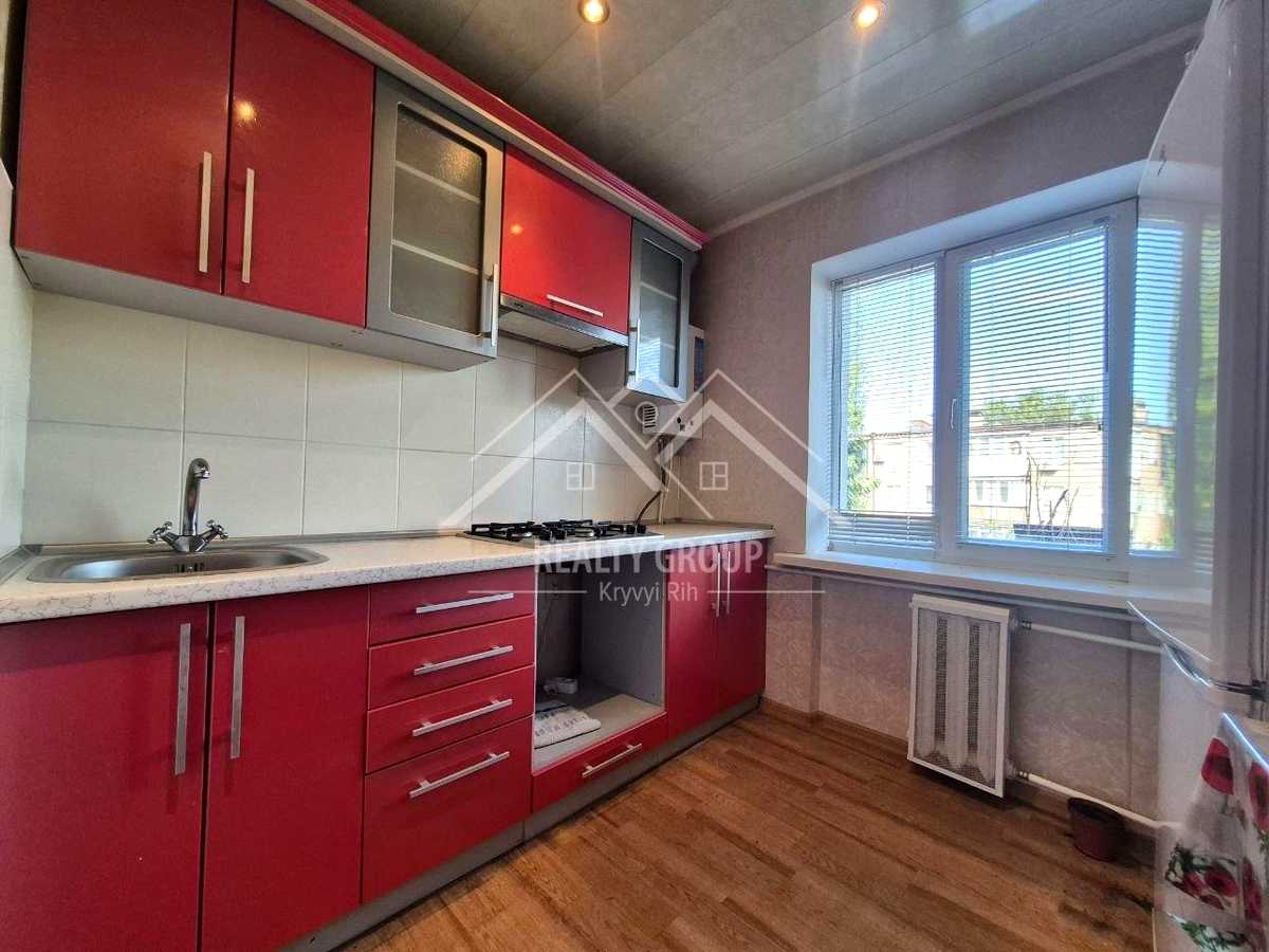 Квартира на вул. Юрія Камінського, 7 в Кривому Розі, ID 390283, фото №2