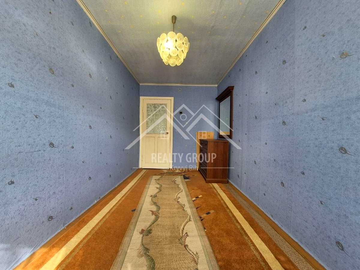 Квартира на вул. Юрія Камінського, 7 в Кривому Розі, ID 390283, фото №11