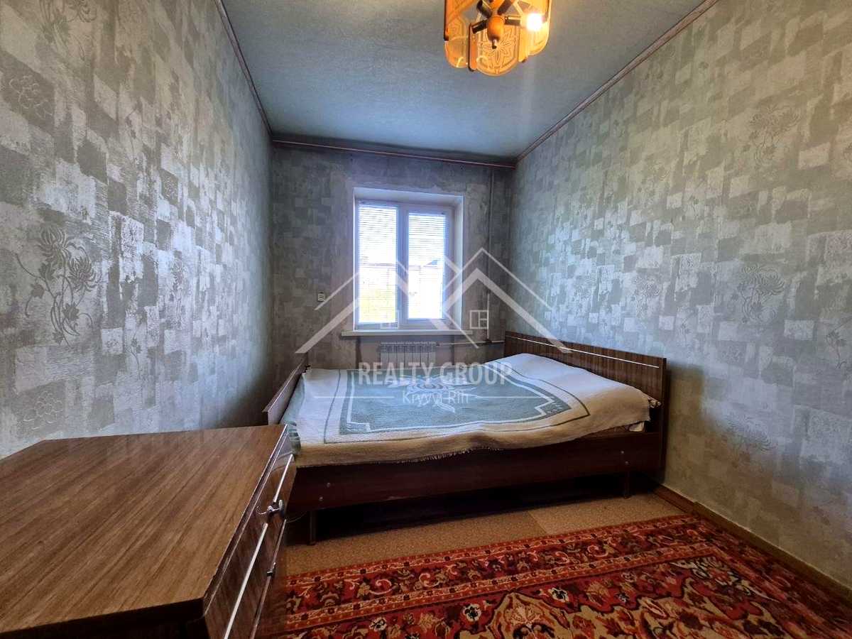 Квартира на вул. Юрія Камінського, 7 в Кривому Розі, ID 390283, фото №12