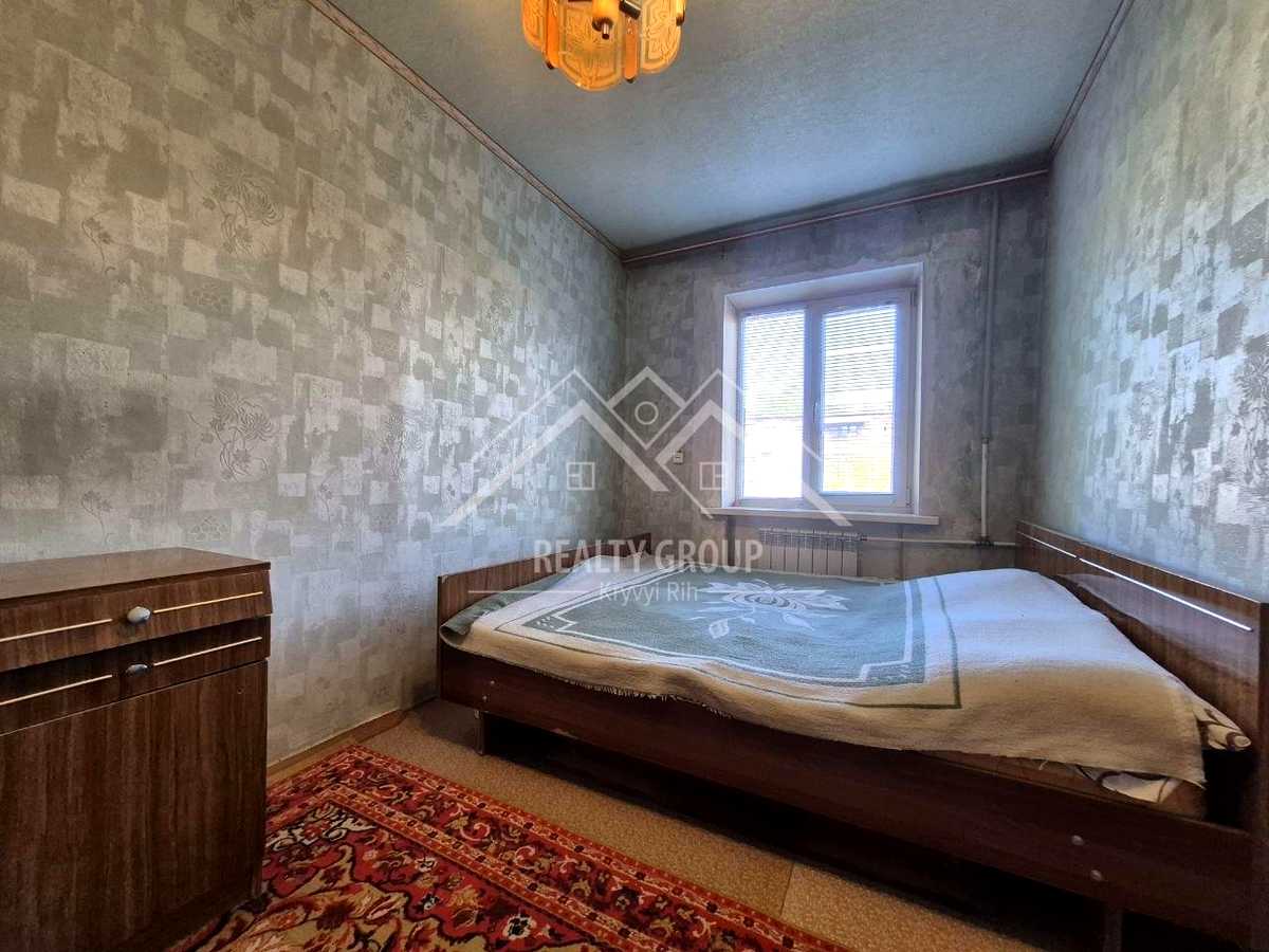 Квартира на вул. Юрія Камінського, 7 в Кривому Розі, ID 390283, фото №13