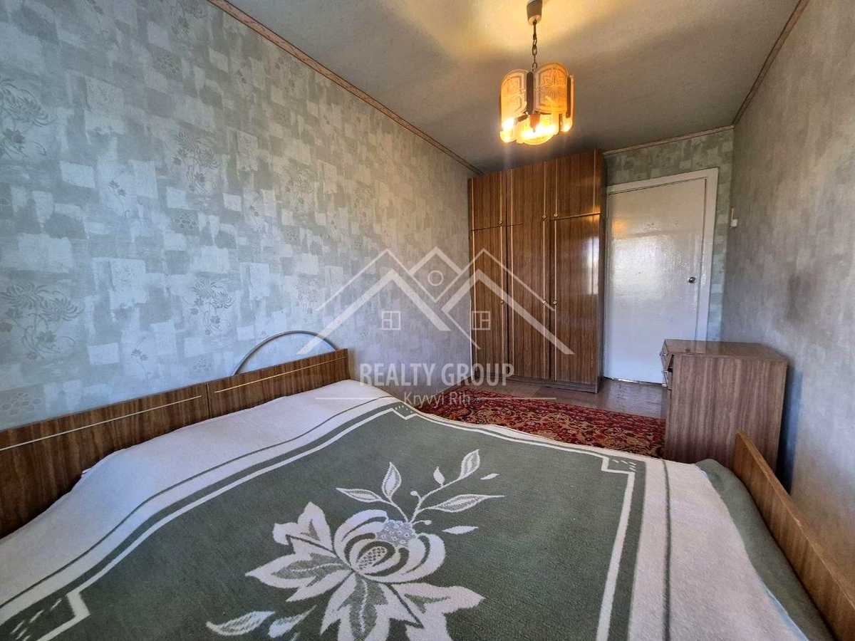 Квартира на вул. Юрія Камінського, 7 в Кривому Розі, ID 390283, фото №14