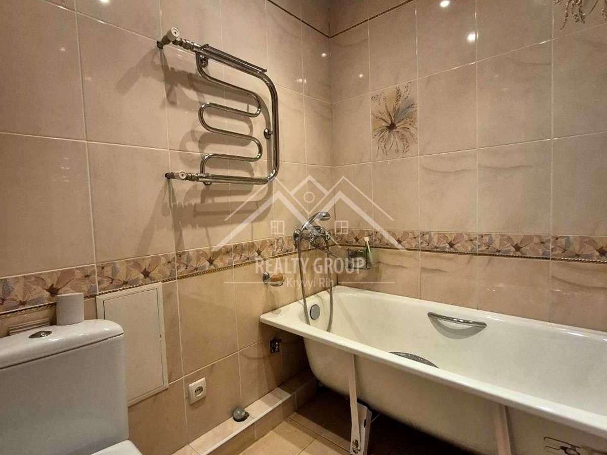 Квартира на вул. Юрія Камінського, 7 в Кривому Розі, ID 390283, фото №16
