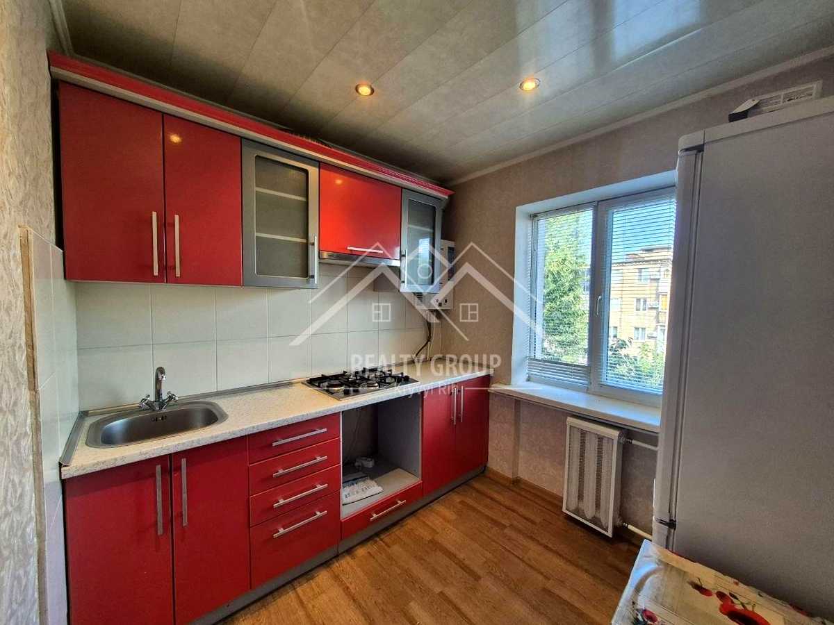 Квартира на вул. Юрія Камінського, 7 в Кривому Розі, ID 390283, фото №3