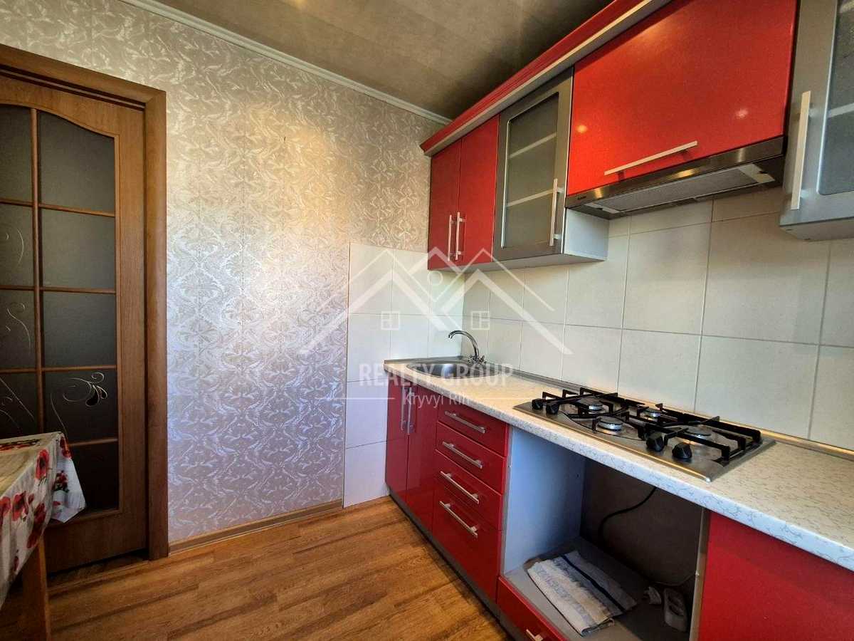 Квартира на вул. Юрія Камінського, 7 в Кривому Розі, ID 390283, фото №4