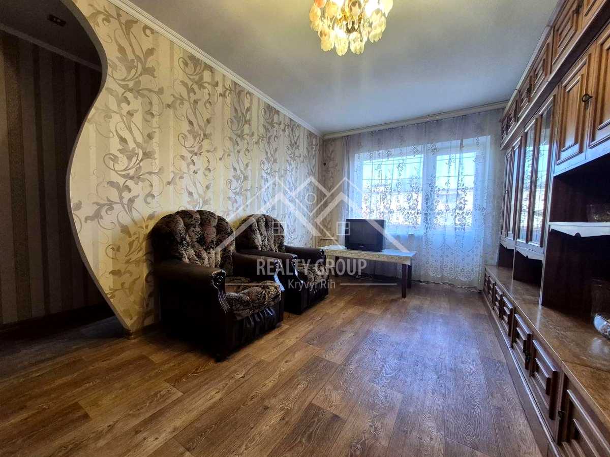 Квартира на вул. Юрія Камінського, 7 в Кривому Розі, ID 390283, фото №6