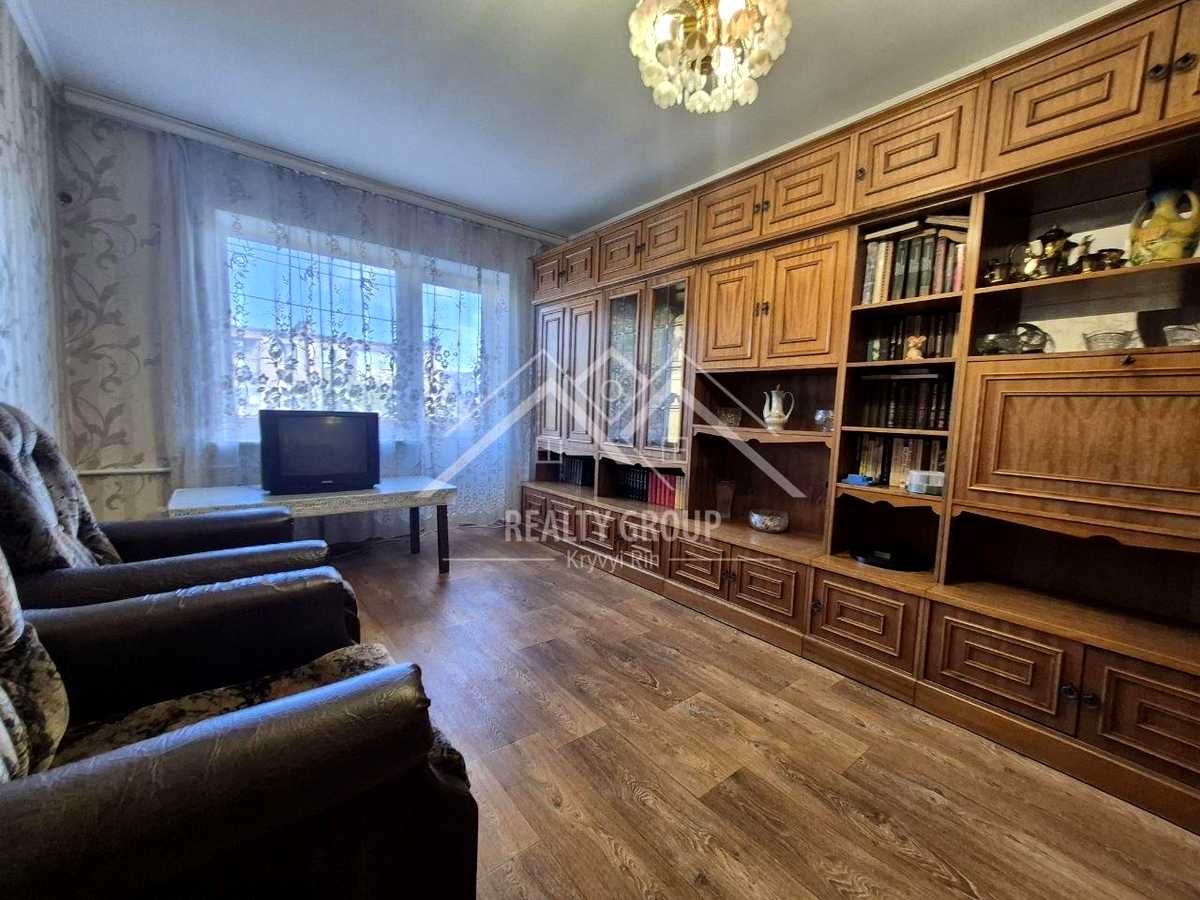 Квартира на вул. Юрія Камінського, 7 в Кривому Розі, ID 390283, фото №7