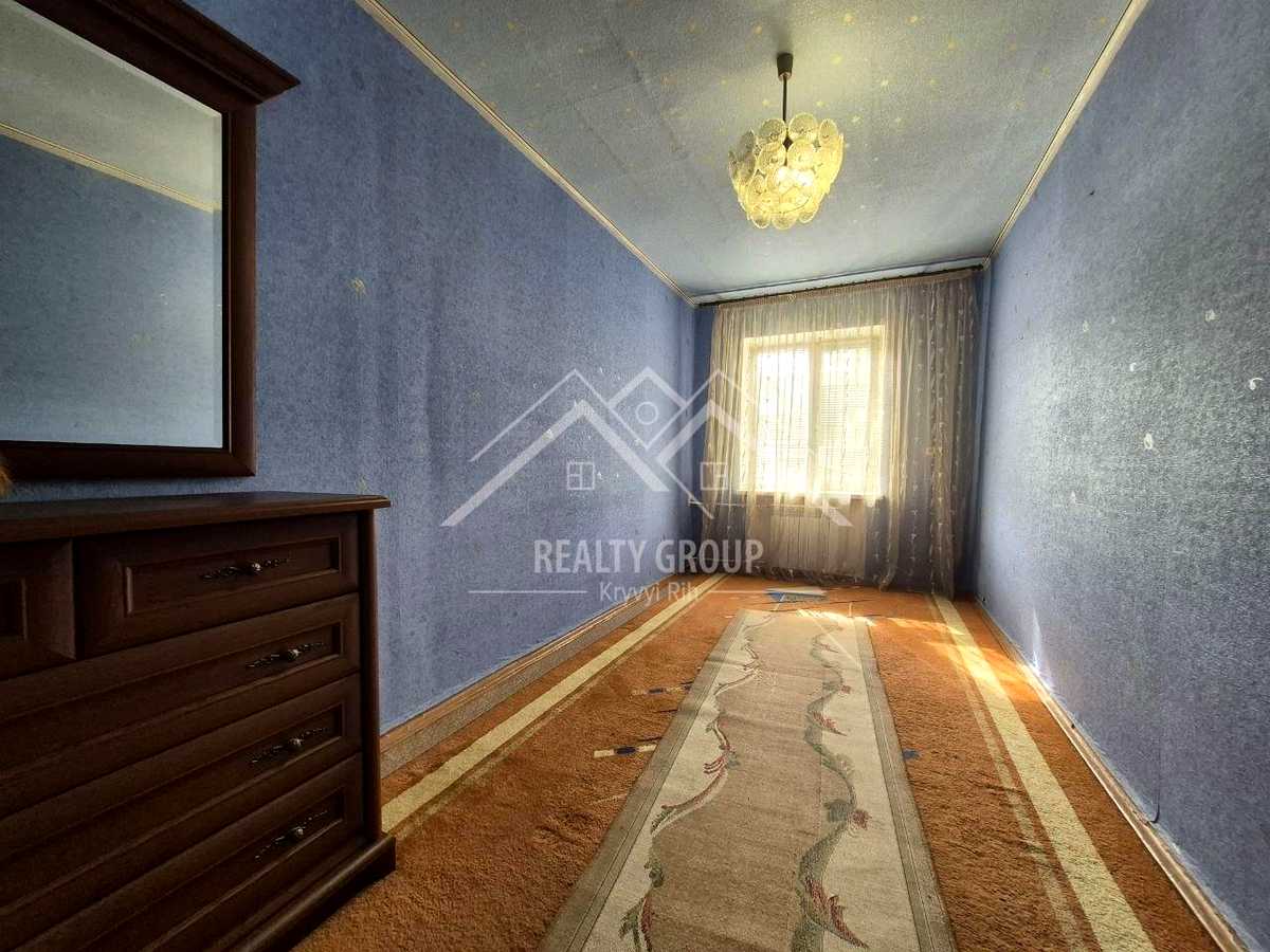 Квартира на вул. Юрія Камінського, 7 в Кривому Розі, ID 390283, фото №8