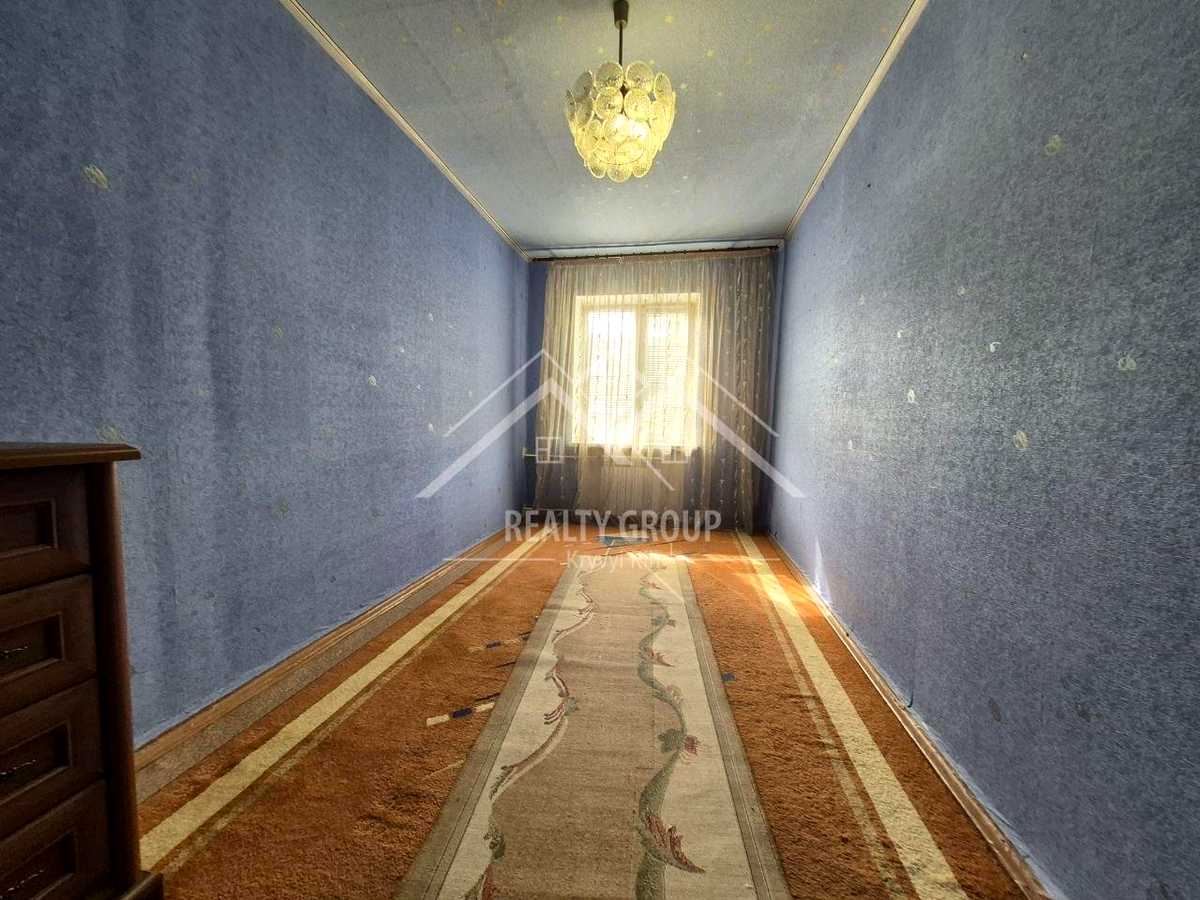Квартира на вул. Юрія Камінського, 7 в Кривому Розі, ID 390283, фото №9
