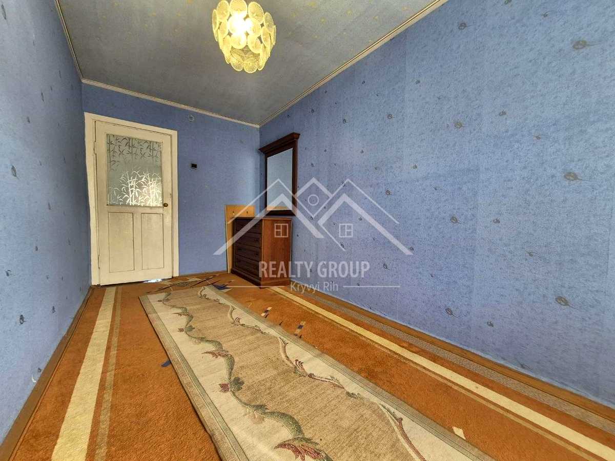 Квартира на вул. Юрія Камінського, 7 в Кривому Розі, ID 390283, фото №10
