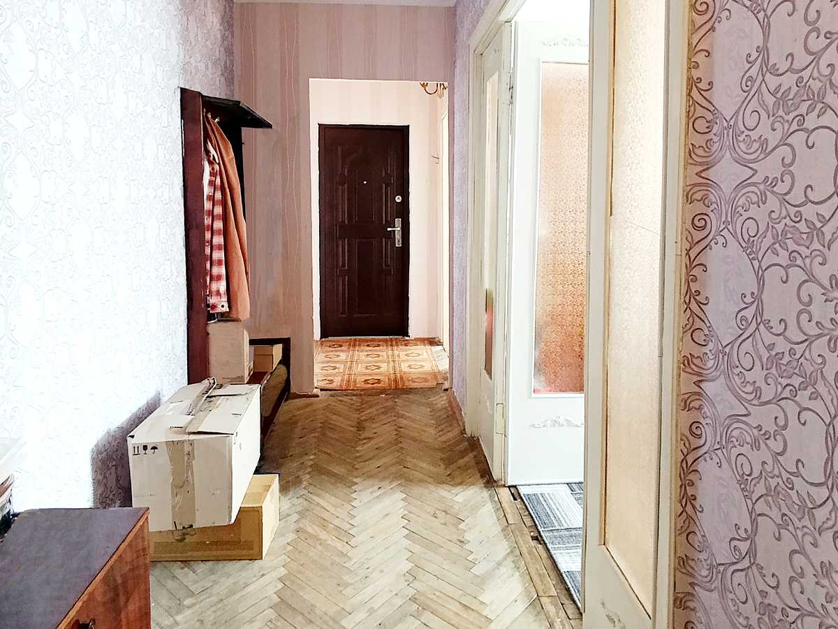 Квартира на вул. Вовчинецька, 186 в Івано-Франківську, ID 395273, фото №3
