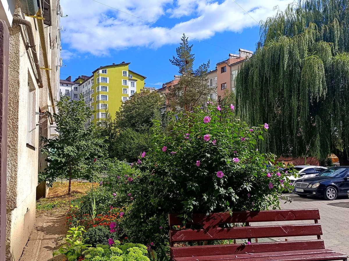 Квартира на вул. Вовчинецька, 186 в Івано-Франківську, ID 395273, фото №5