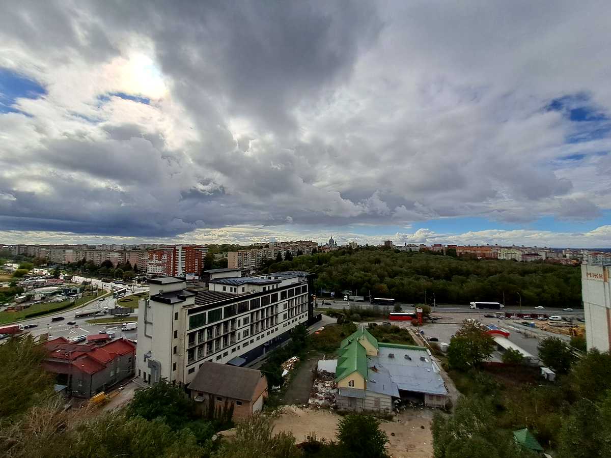 Квартира на шосе Підволочиське в Тернополі, ID 389136, фото №15