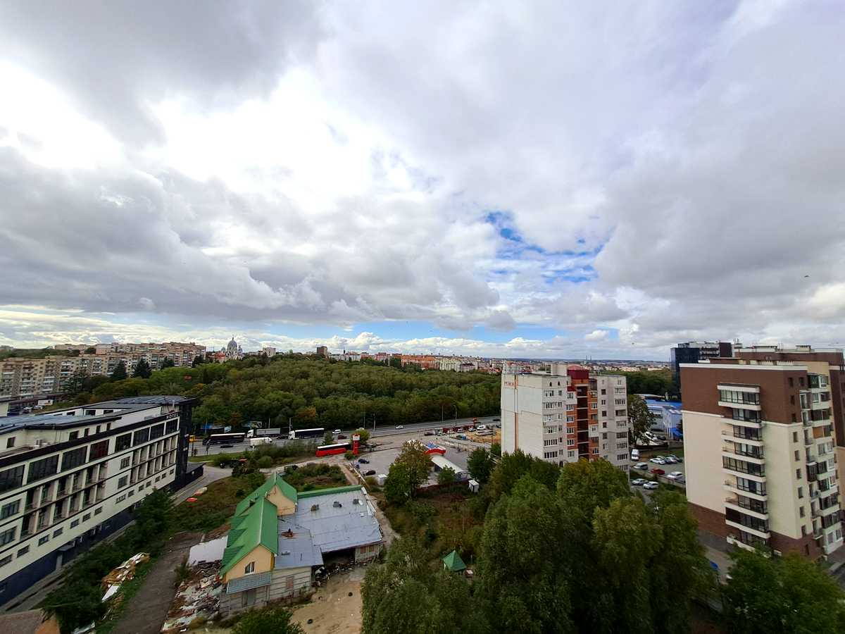 Квартира на шосе Підволочиське в Тернополі, ID 389136, фото №16