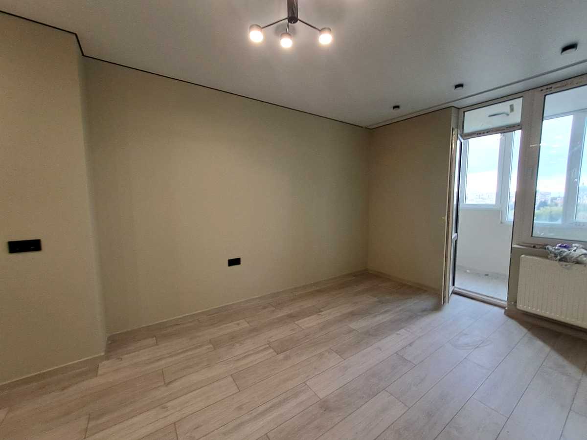Квартира на шосе Підволочиське в Тернополі, ID 389136, фото №4