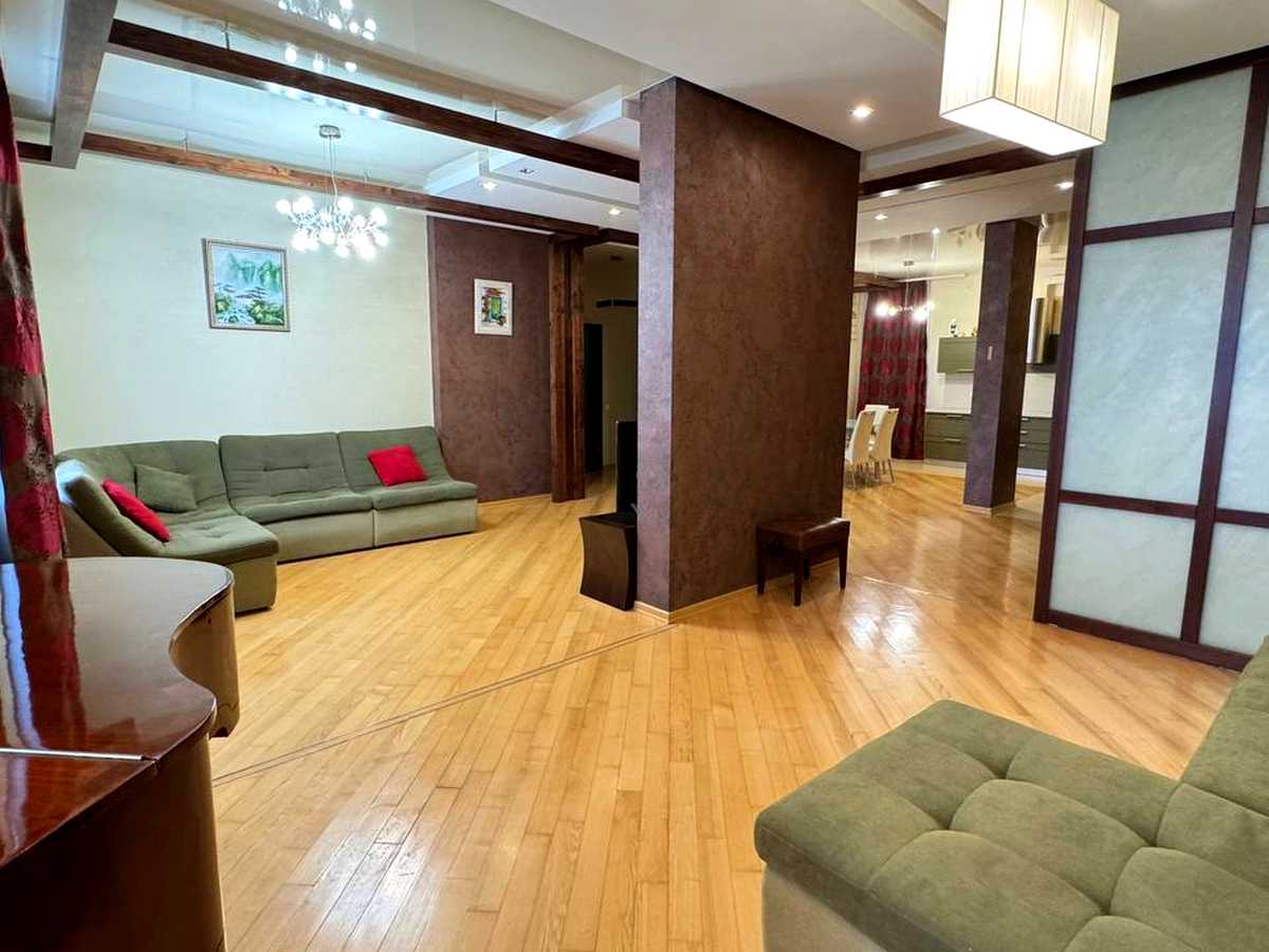 Квартира на пров. Лабораторний, 6 в Києві, ID 395448, фото №2