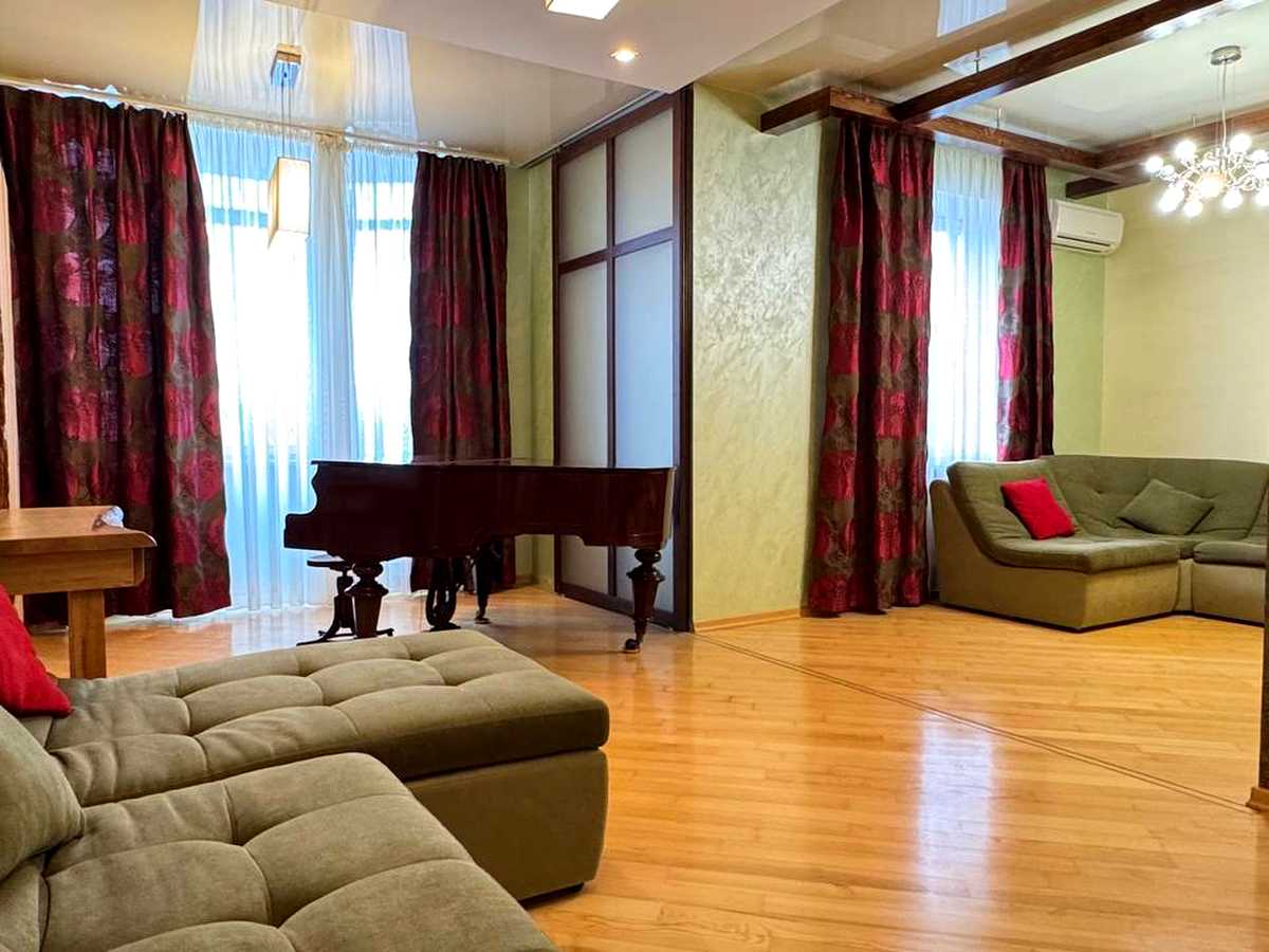 Квартира на пров. Лабораторний, 6 в Києві, ID 395448, фото №11