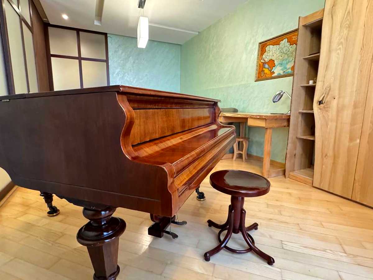 Квартира на пров. Лабораторний, 6 в Києві, ID 395448, фото №12