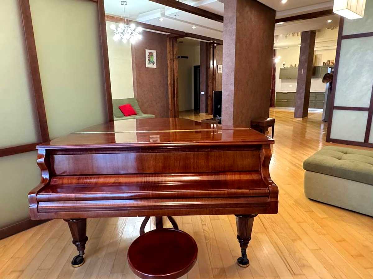 Квартира на пров. Лабораторний, 6 в Києві, ID 395448, фото №13