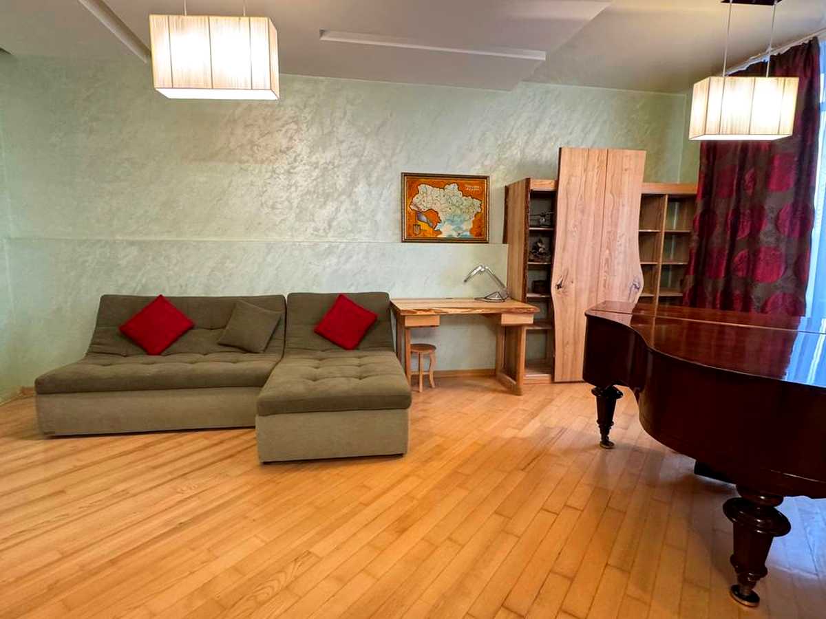 Квартира на пров. Лабораторний, 6 в Києві, ID 395448, фото №15