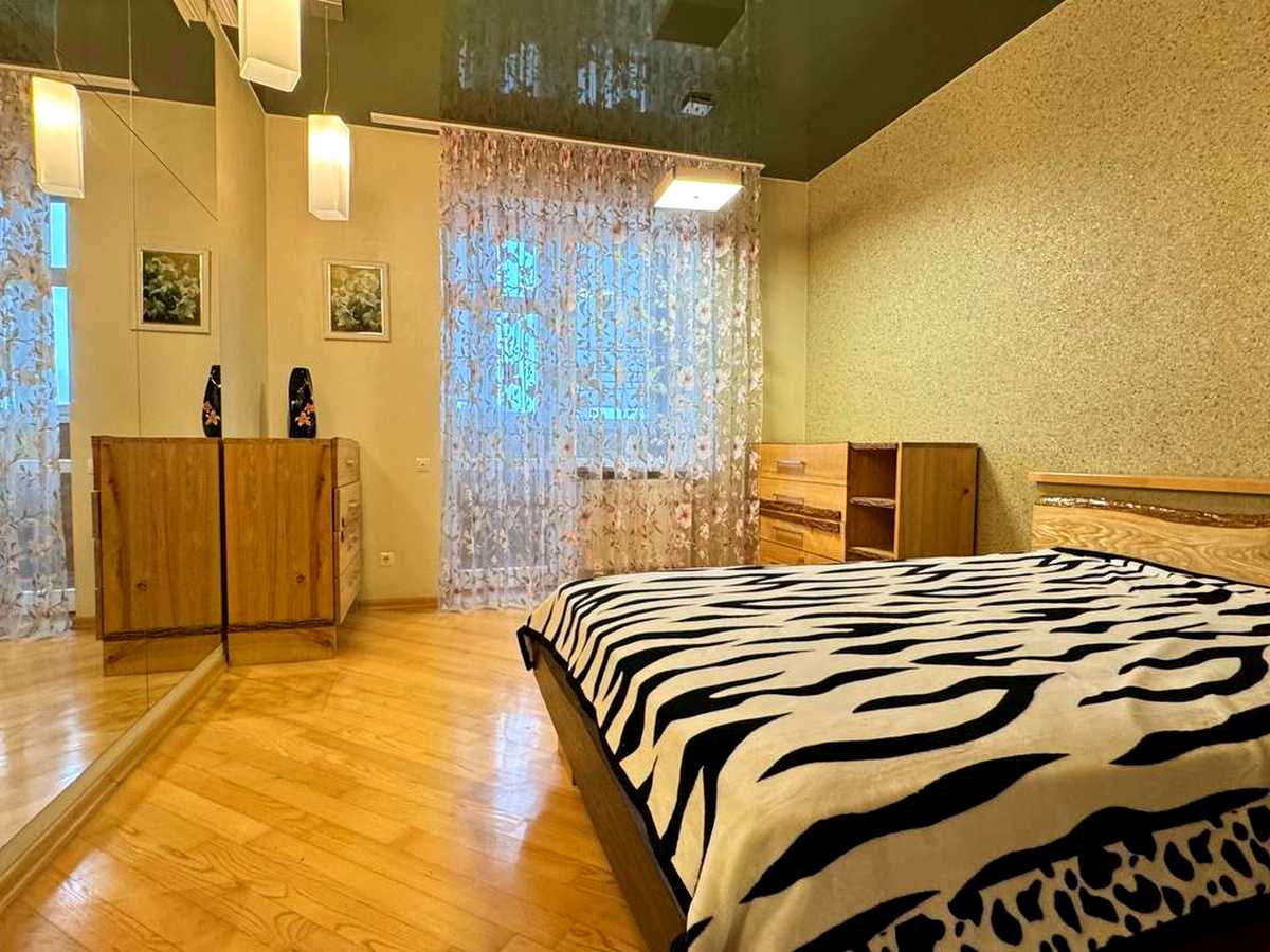 Квартира на пров. Лабораторний, 6 в Києві, ID 395448, фото №21
