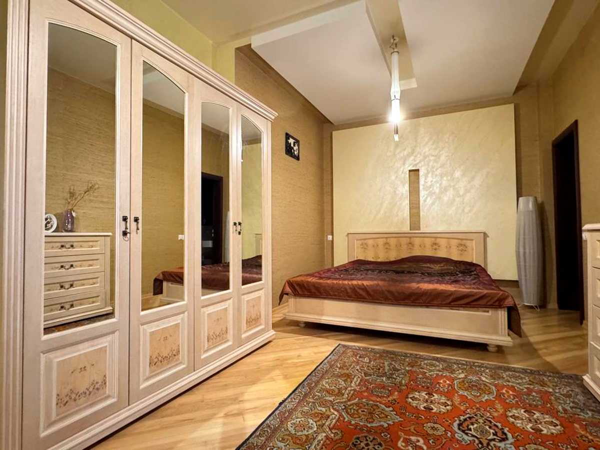 Квартира на пров. Лабораторний, 6 в Києві, ID 395448, фото №31