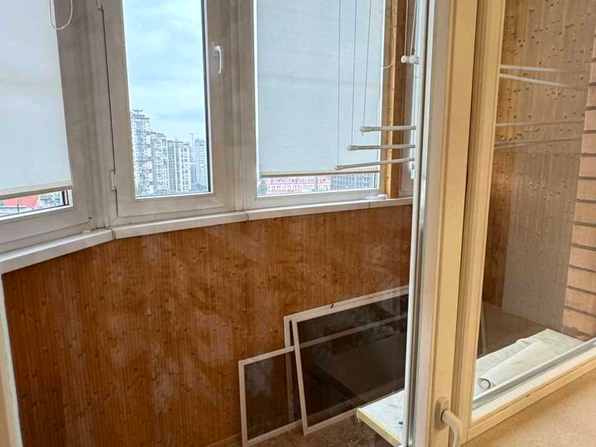 Квартира на пров. Лабораторний, 6 в Києві, ID 395448, фото №34