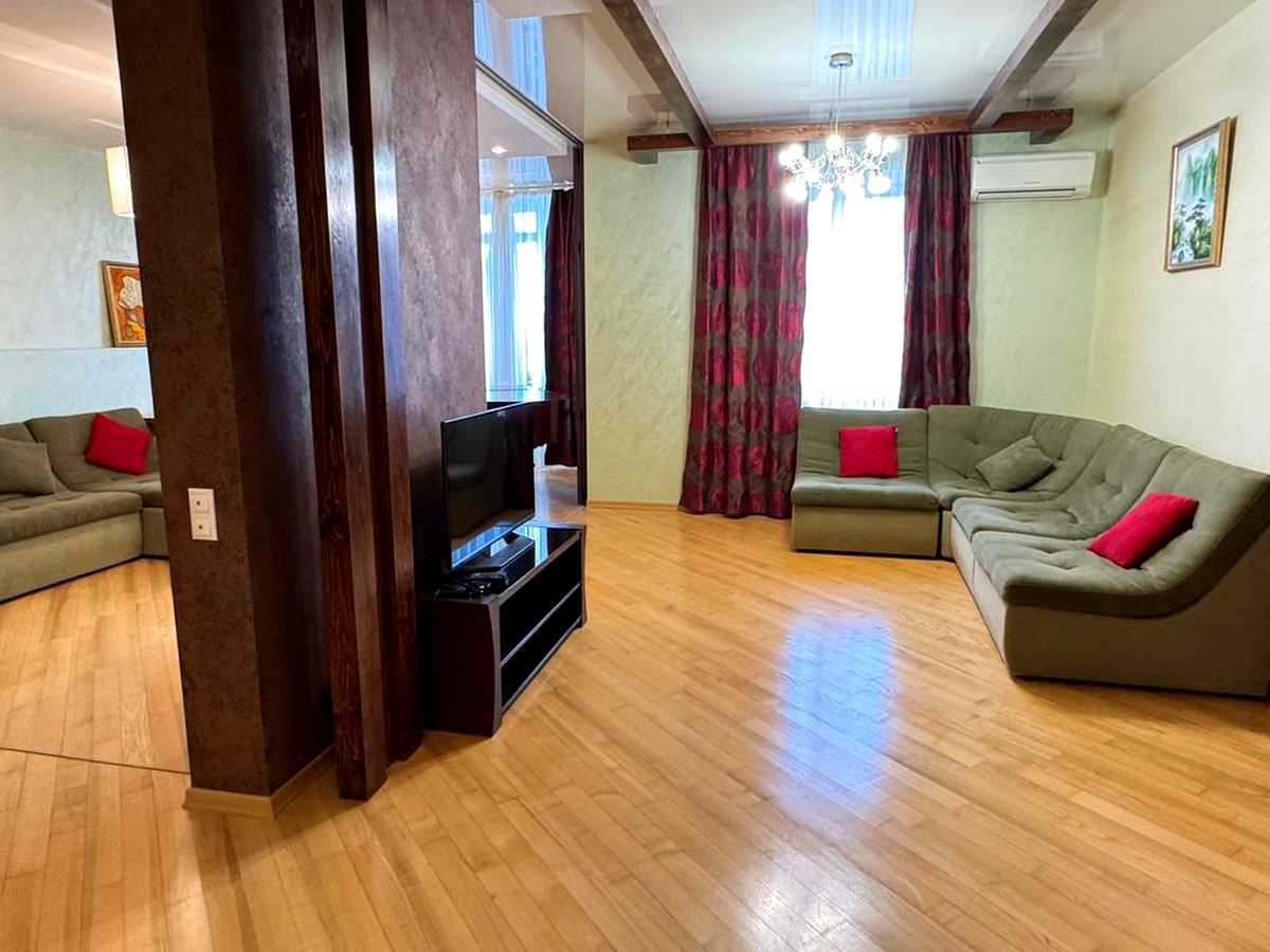 Квартира на пров. Лабораторний, 6 в Києві, ID 395448, фото №8