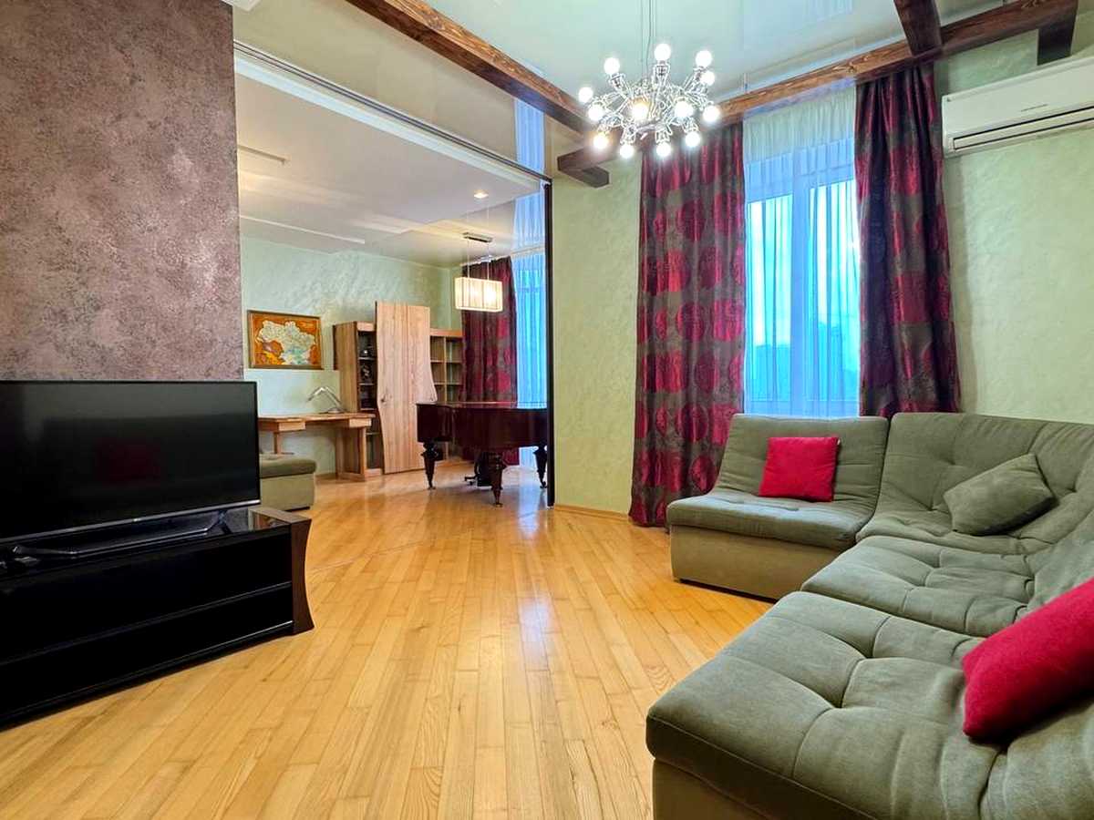 Квартира на пров. Лабораторний, 6 в Києві, ID 395448, фото №9