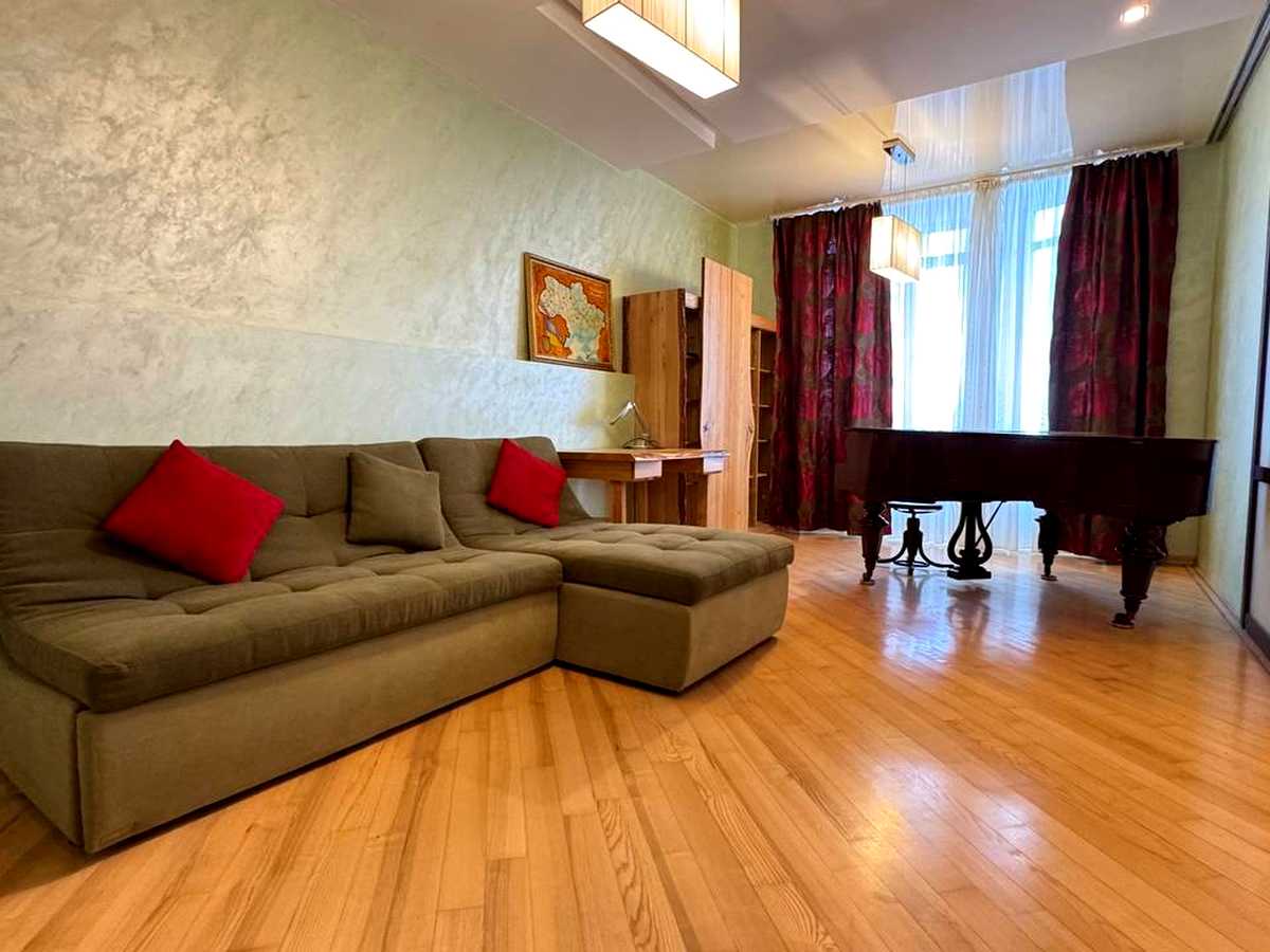 Квартира на пров. Лабораторний, 6 в Києві, ID 395448, фото №10