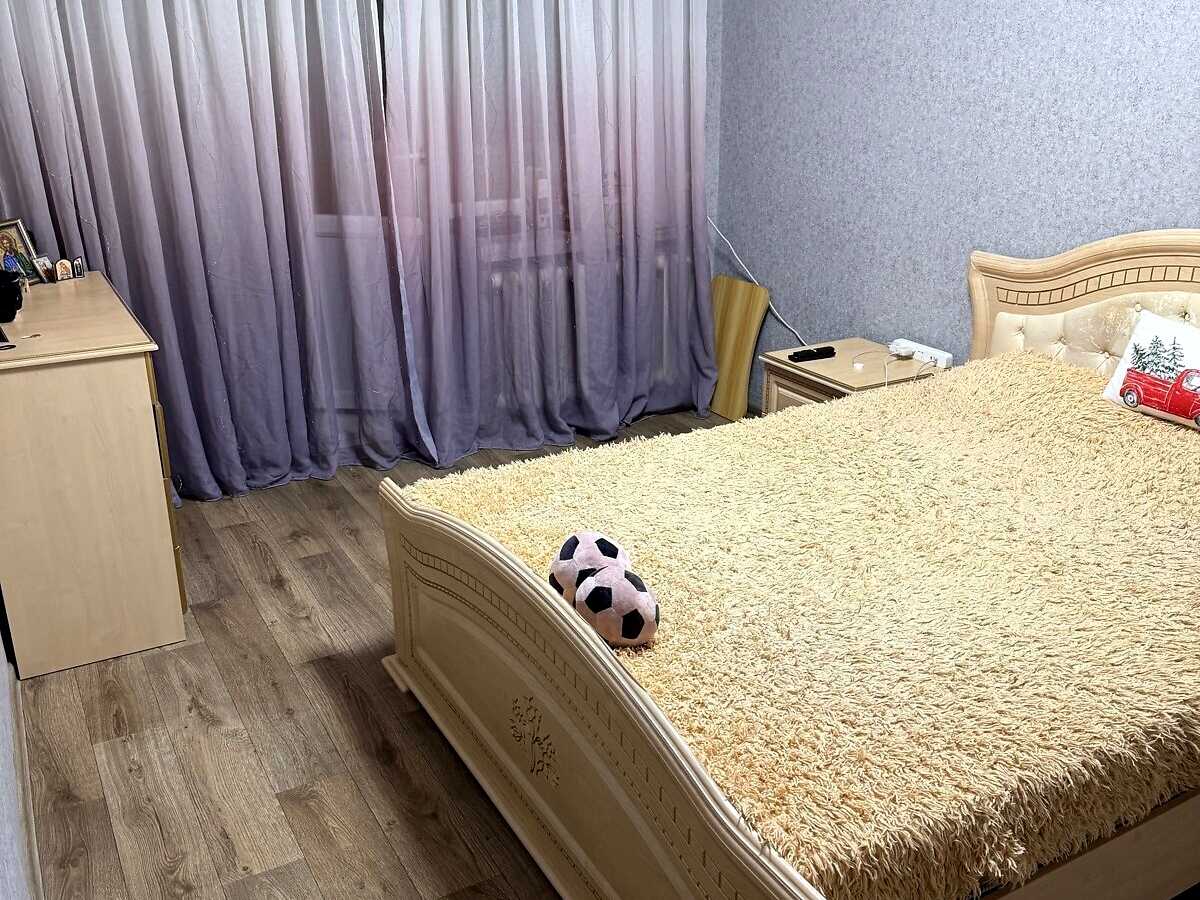 Квартира на вул. Довженка, 7 в Хмельницькому, ID 390101, фото №2