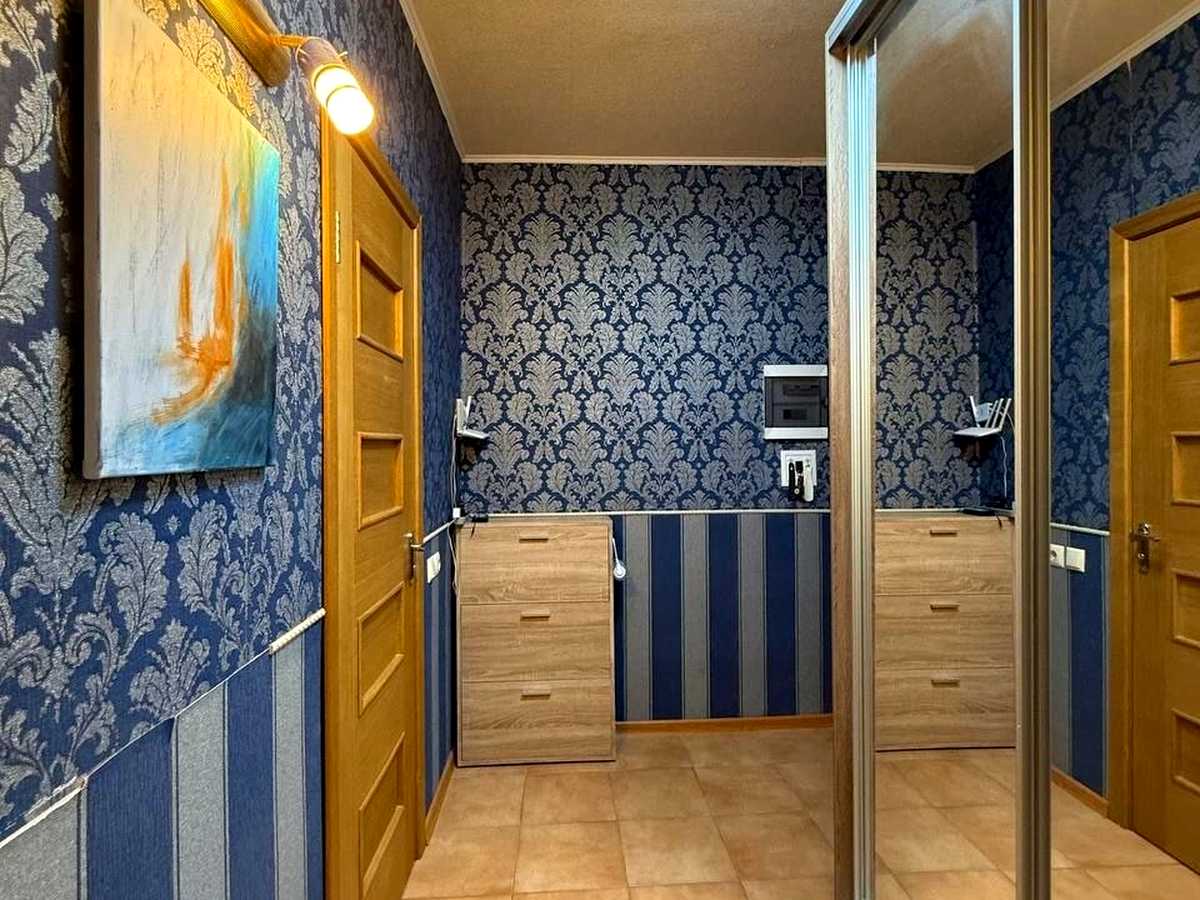 Квартира на вул. 10-та Лінія, 17-Б в Києві, ID 354432, фото №11