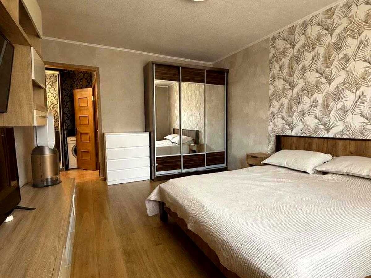 Квартира на вул. 10-та Лінія, 17-Б в Києві, ID 354432, фото №13
