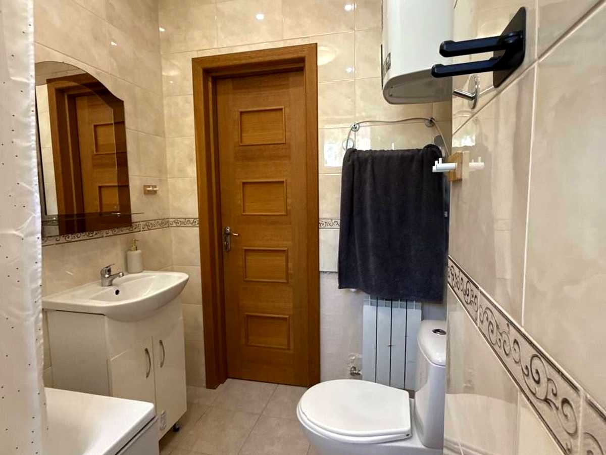 Квартира на вул. 10-та Лінія, 17-Б в Київ, ID 354432, фото №4