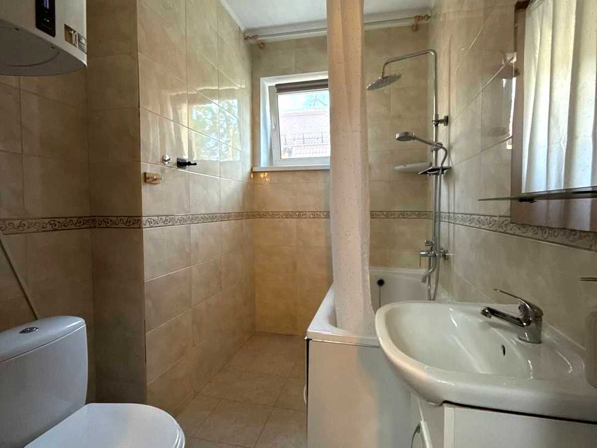Квартира на вул. 10-та Лінія, 17-Б в Київ, ID 354432, фото №5