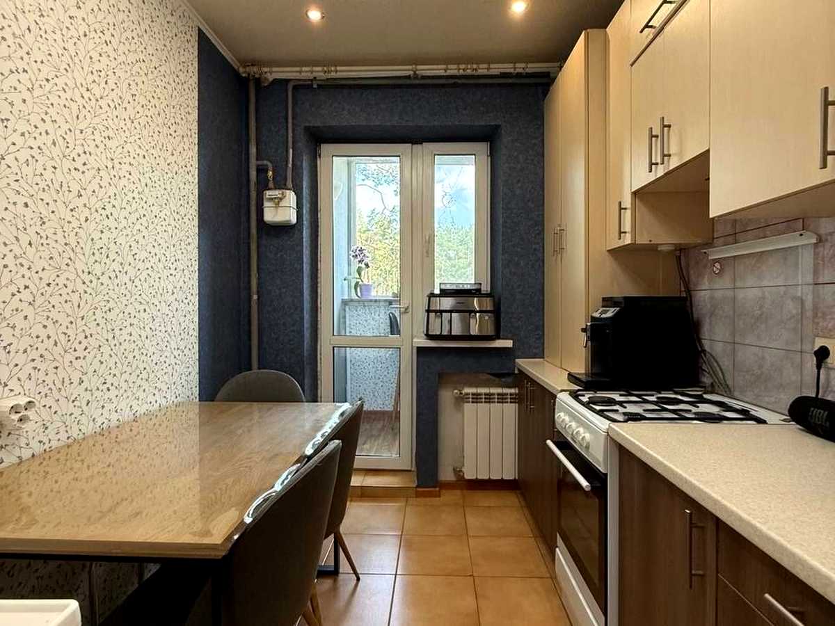 Квартира на вул. 10-та Лінія, 17-Б в Києві, ID 354432, фото №6