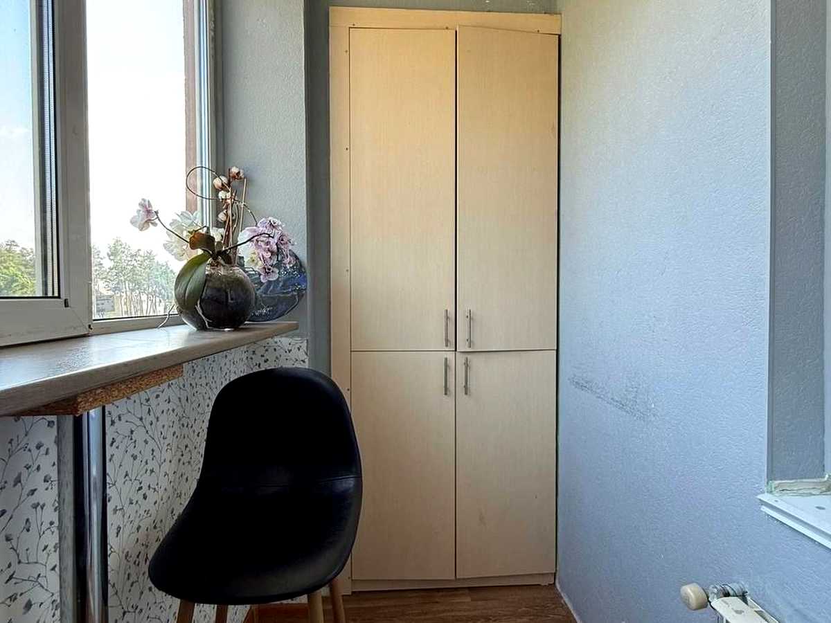 Квартира на вул. 10-та Лінія, 17-Б в Києві, ID 354432, фото №8