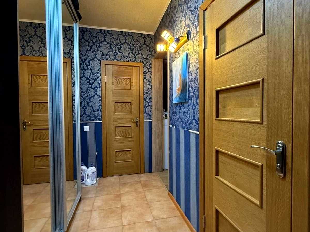 Квартира на вул. 10-та Лінія, 17-Б в Києві, ID 354432, фото №10