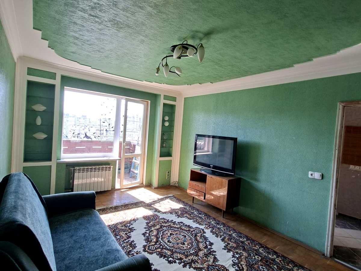 Квартира на вул. Вишняківська, 12А, ID 477751, фото №1
