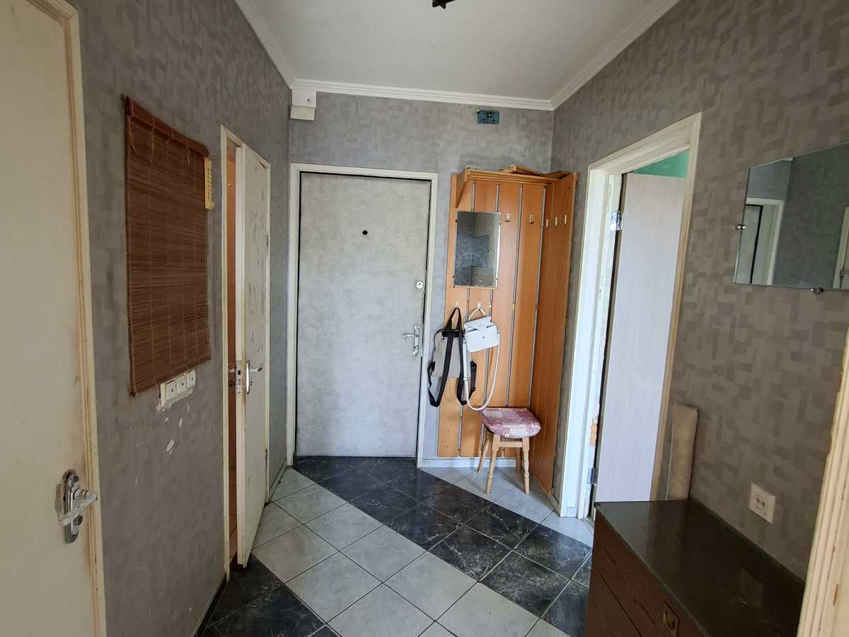 Квартира на вул. Вишняківська, 12А в Києві, ID 477751, фото №11
