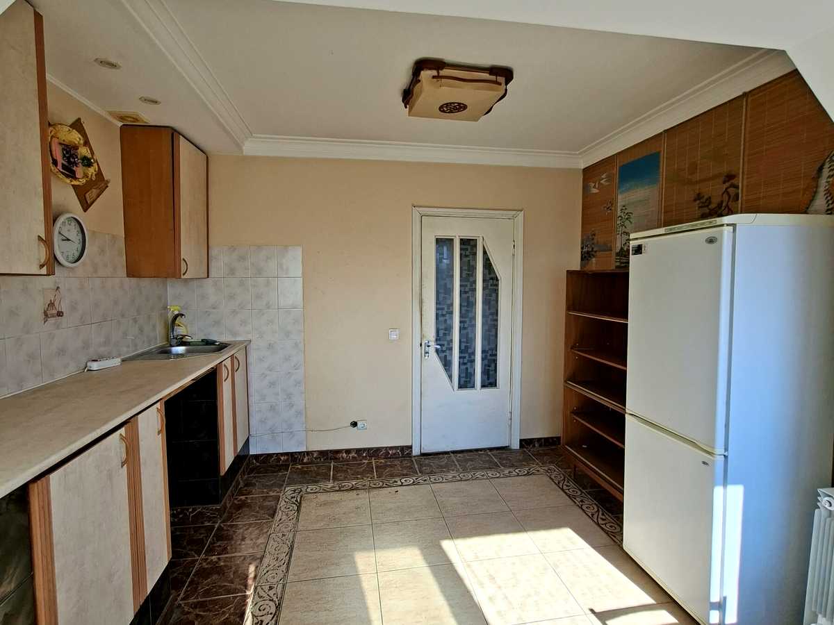 Квартира на вул. Вишняківська, 12А в Києві, ID 477751, фото №12