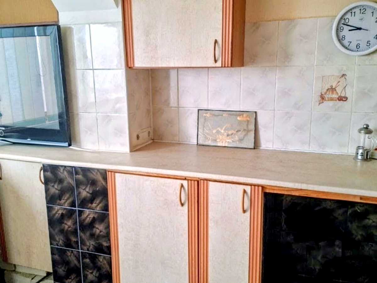 Квартира на вул. Вишняківська, 12А в Києві, ID 477751, фото №13
