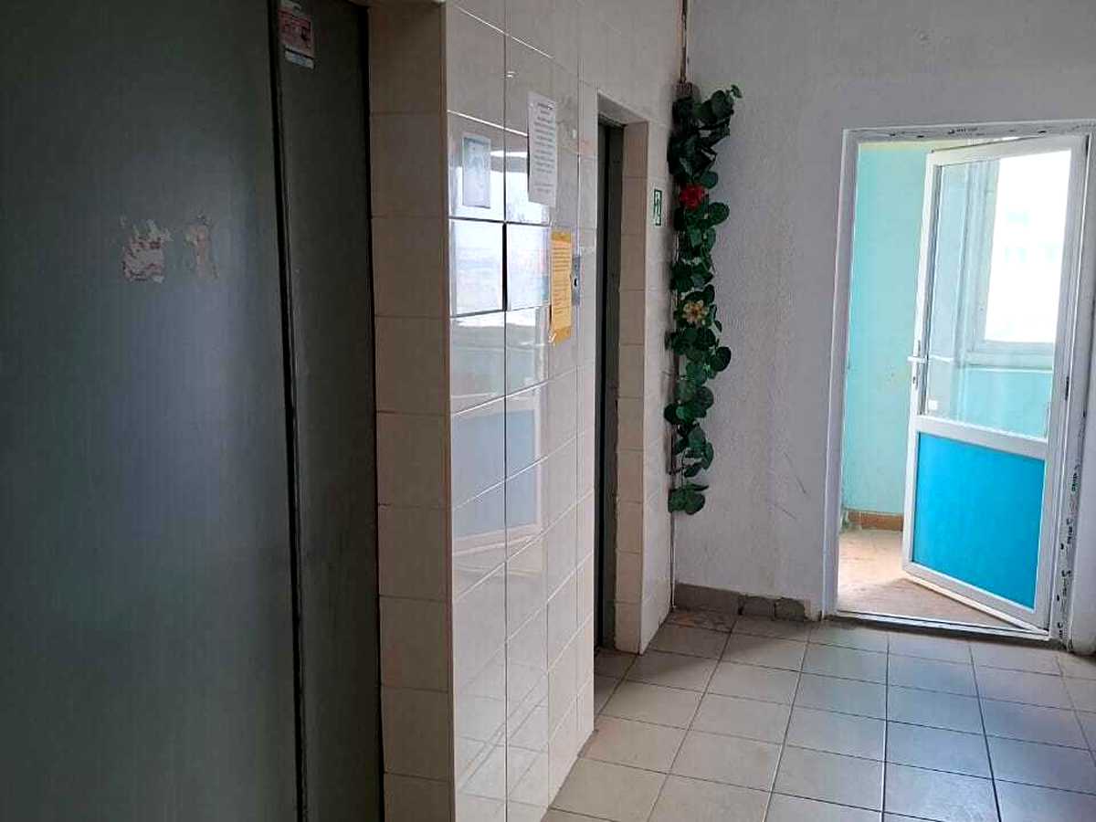 Квартира на вул. Вишняківська, 12А в Києві, ID 477751, фото №18
