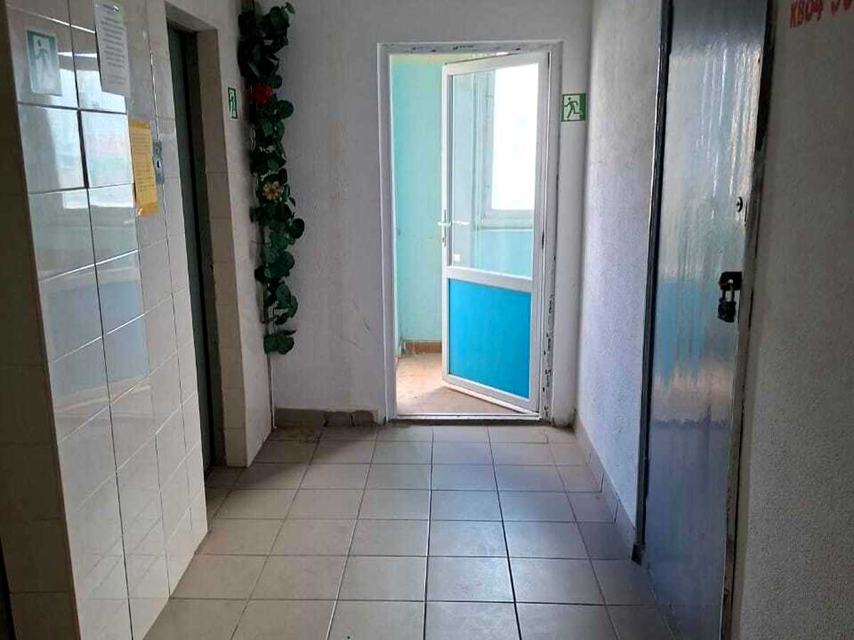 Квартира на вул. Вишняківська, 12А в Києві, ID 477751, фото №19