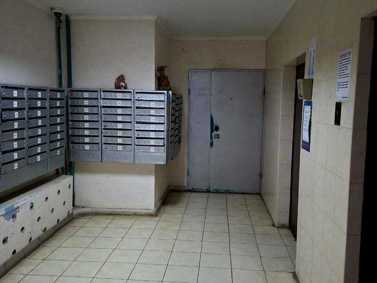 Квартира на вул. Вишняківська, 12А в Києві, ID 477751, фото №20
