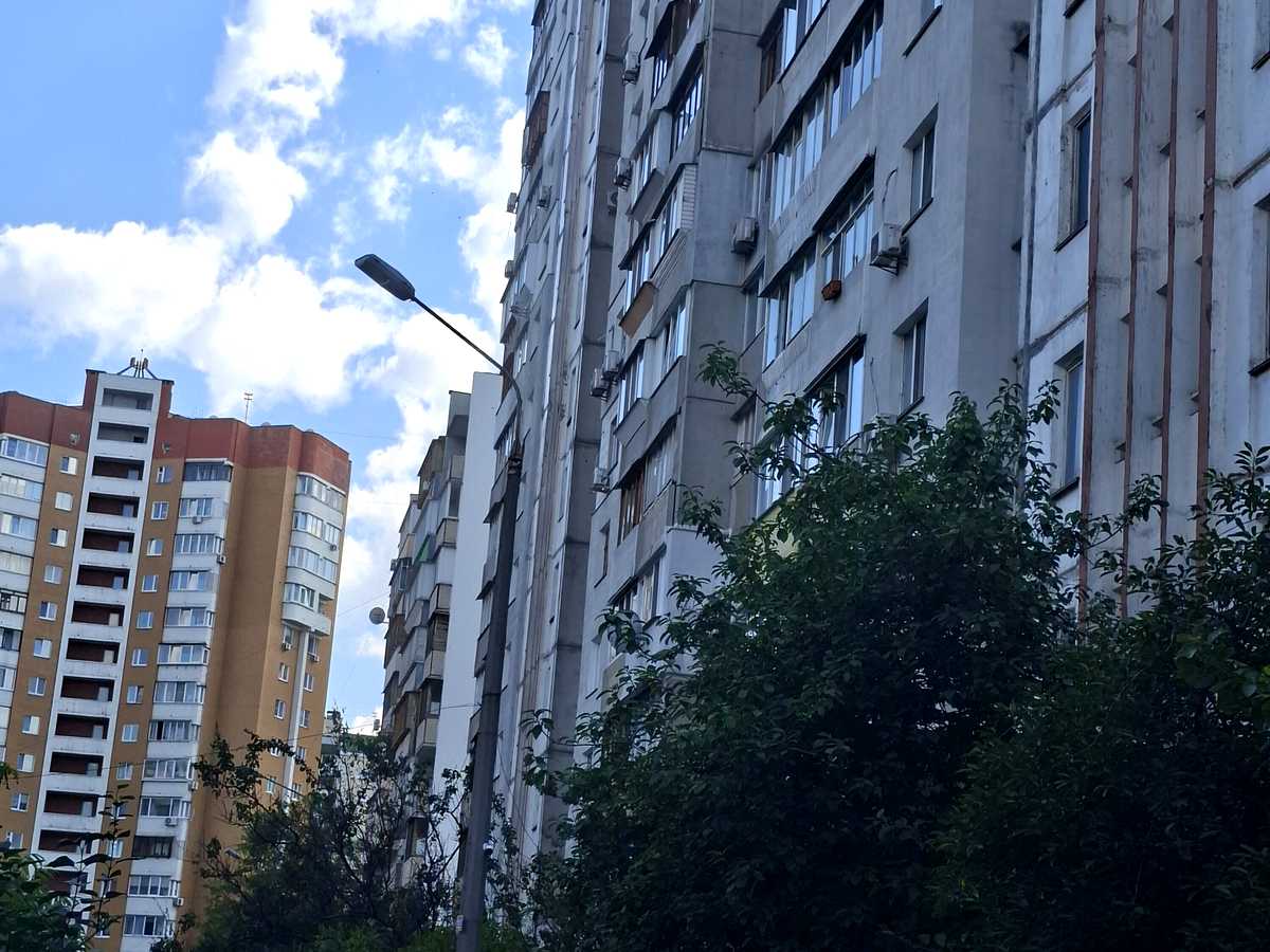 Квартира на вул. Вишняківська, 12А в Києві, ID 477751, фото №3