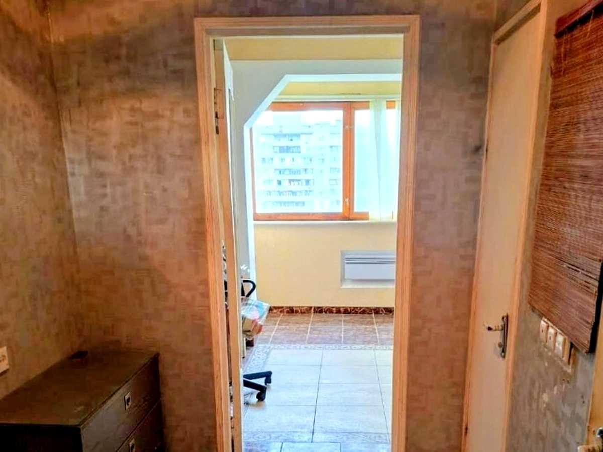 Квартира на вул. Вишняківська, 12А в Києві, ID 477751, фото №23