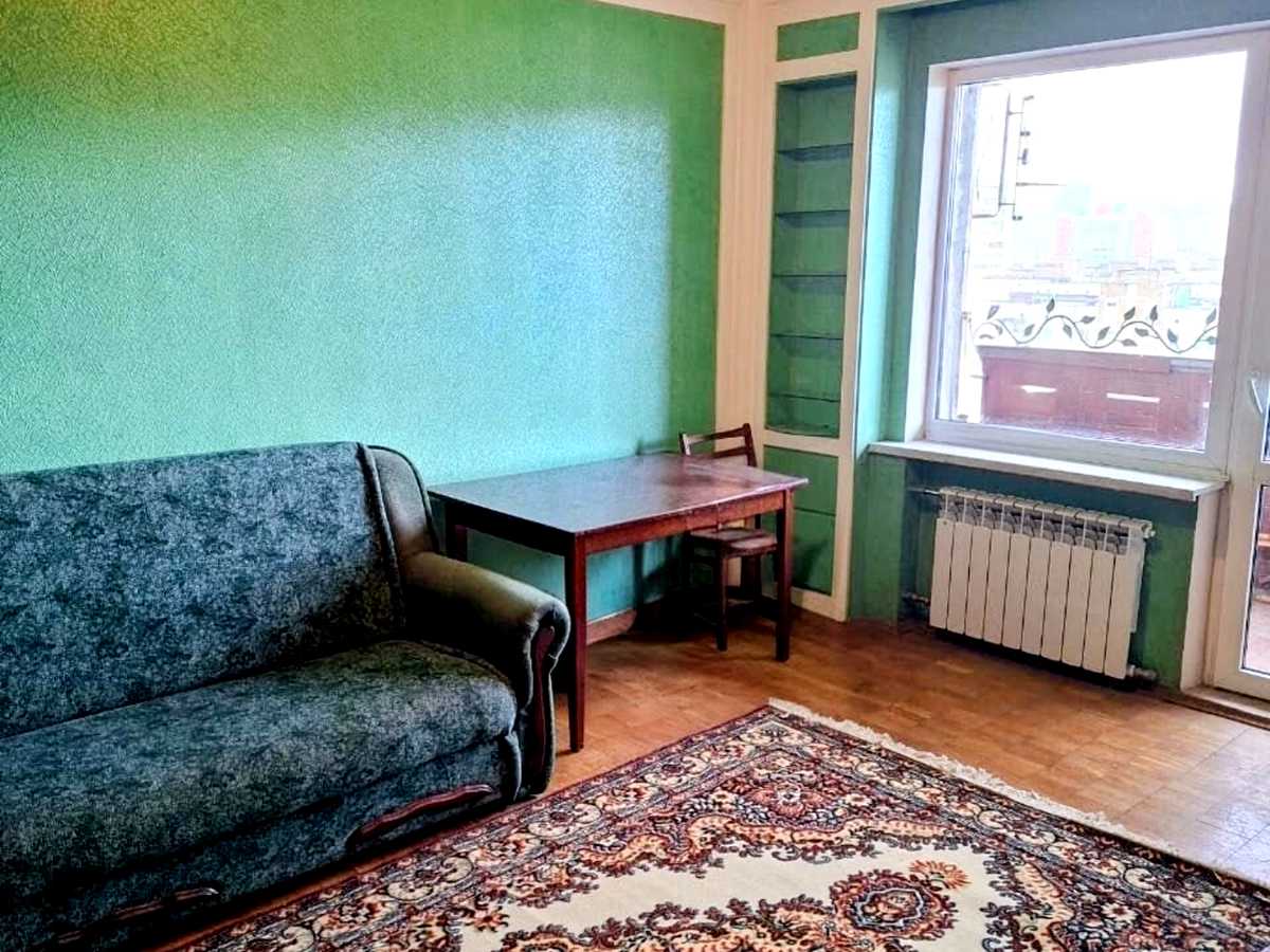 Квартира на вул. Вишняківська, 12А в Києві, ID 477751, фото №24