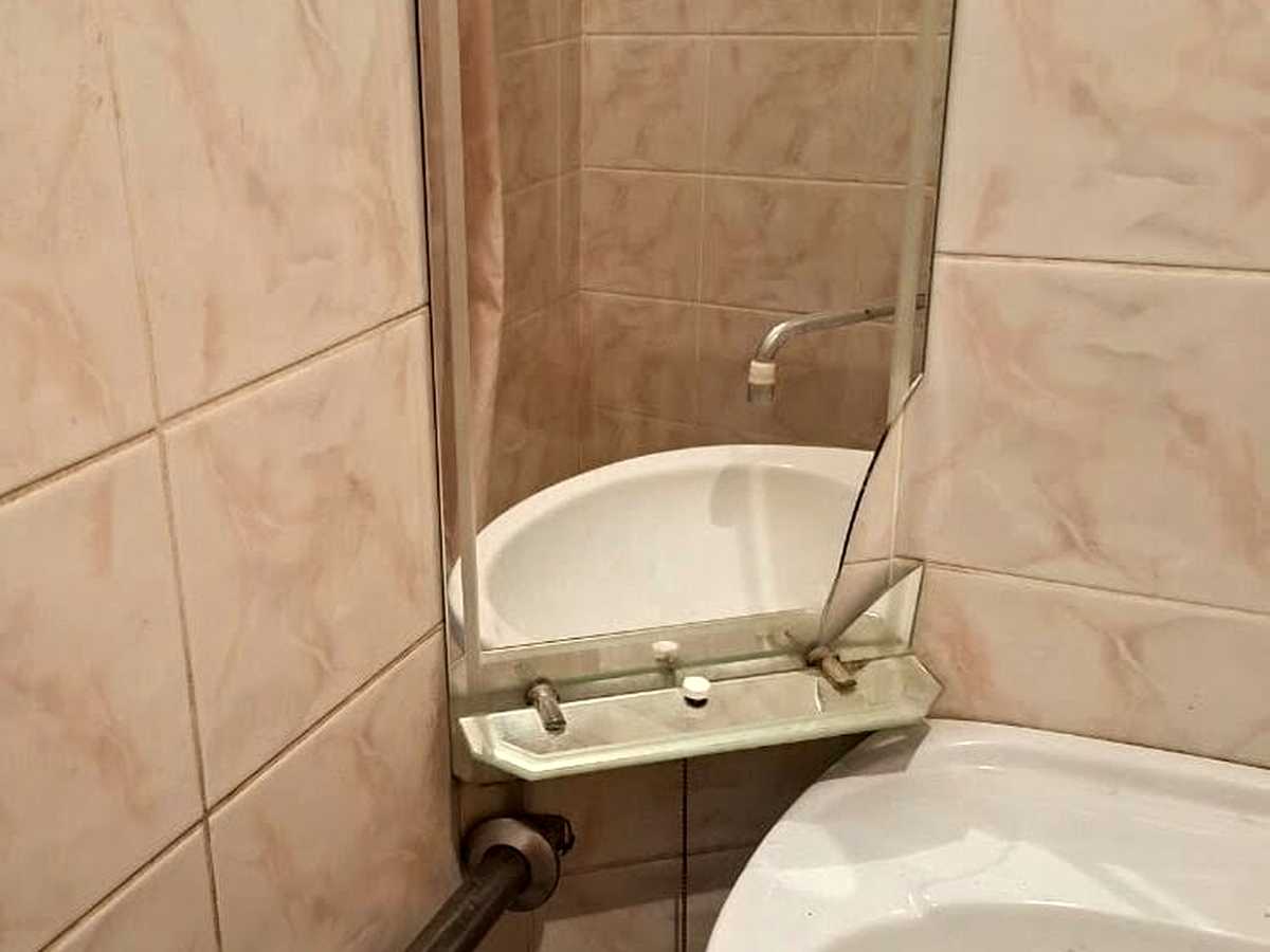 Квартира на вул. Вишняківська, 12А в Києві, ID 477751, фото №25