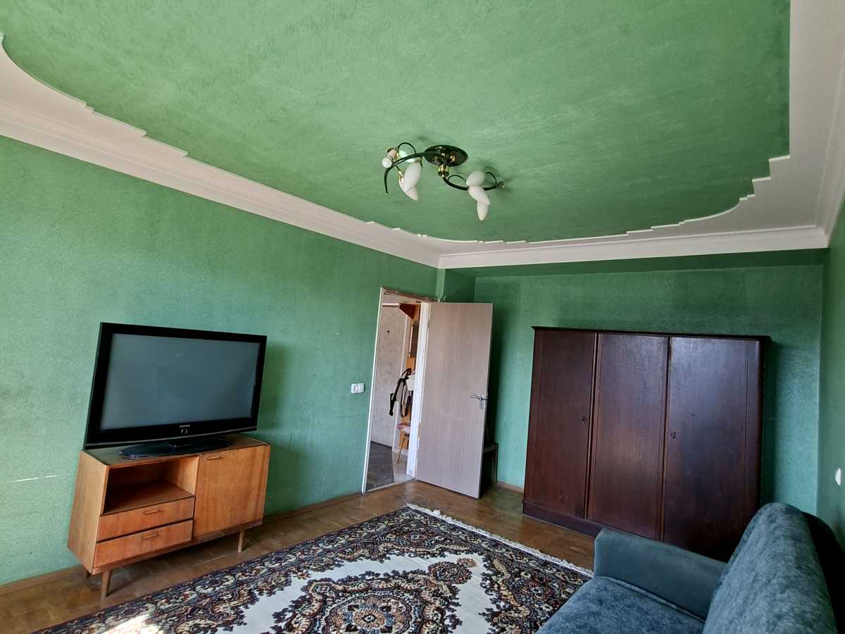 Квартира на вул. Вишняківська, 12А в Києві, ID 477751, фото №4