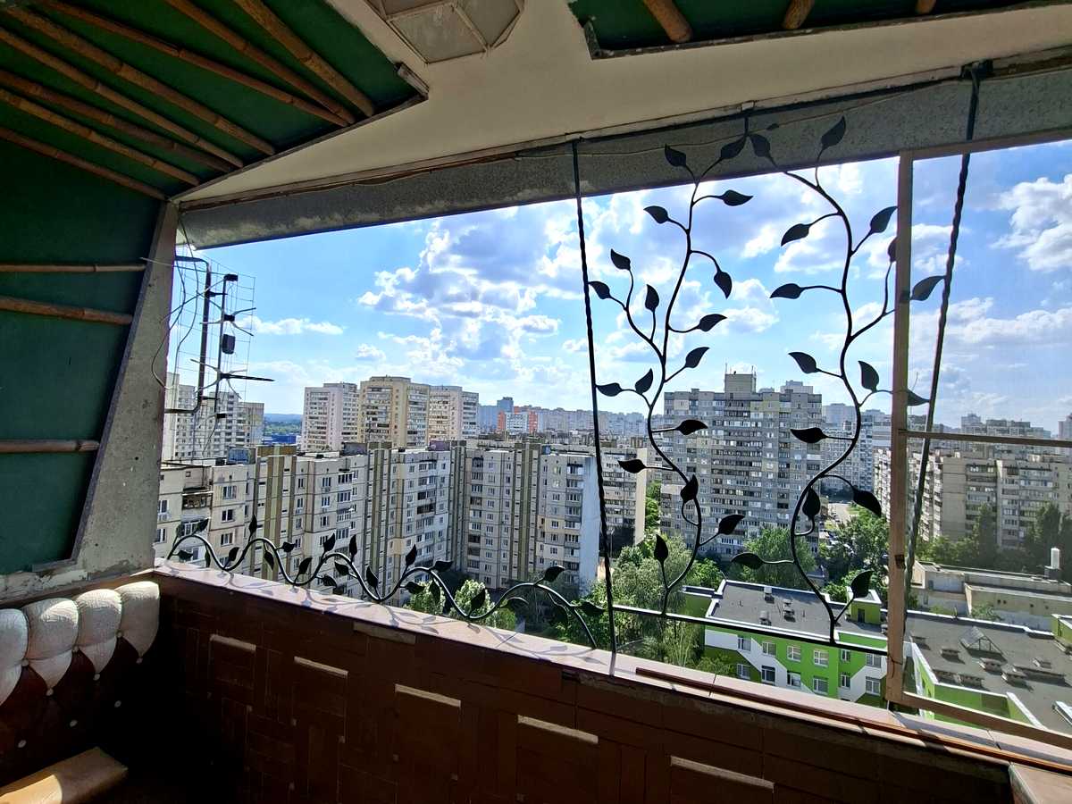 Квартира на вул. Вишняківська, 12А в Києві, ID 477751, фото №6